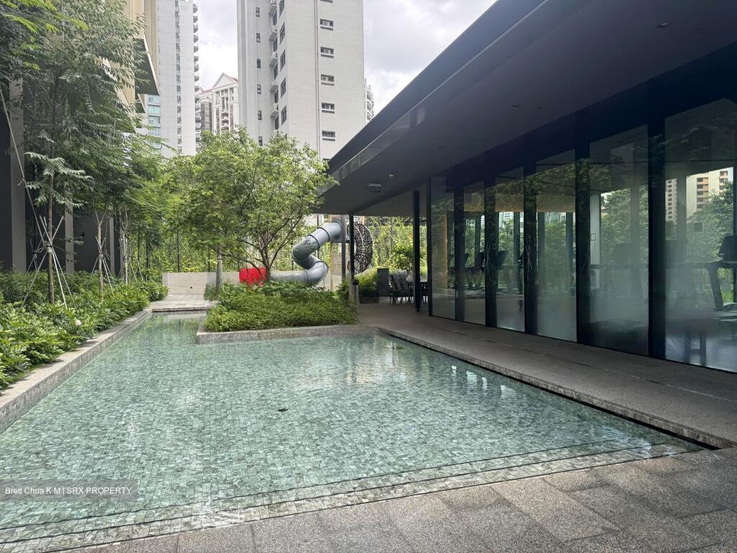 Irwell Hill Residences (D9), Apartment #625084021